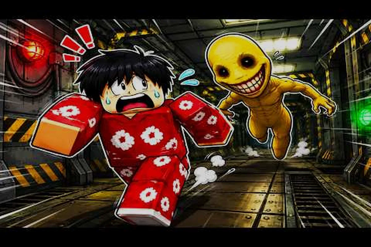 Survive Verity in Area 51 バックルーム移行ガイド