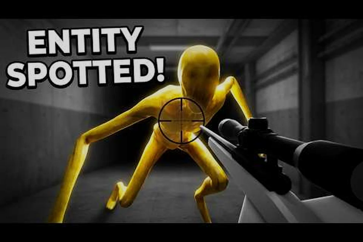 Survive Verity in Area 51 Verity Behavior Explained