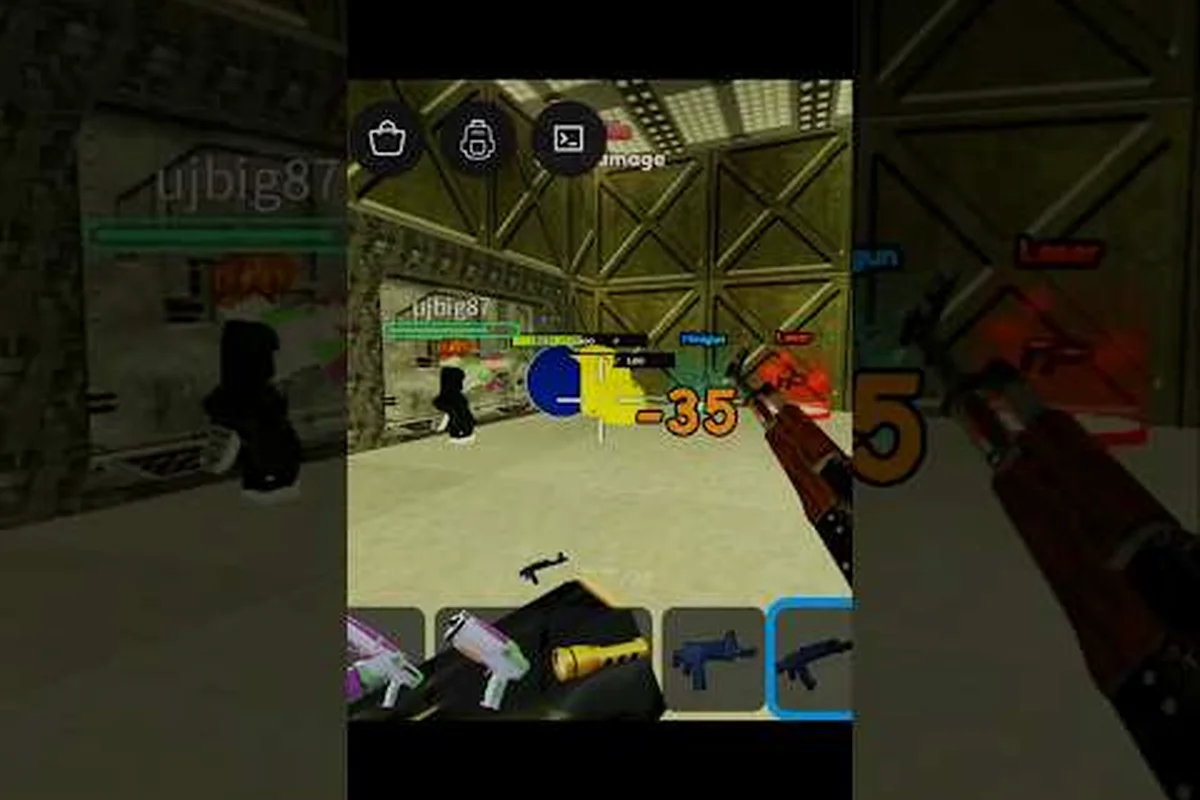 Survive Verity in Area 51:VerityとFalsityの違い